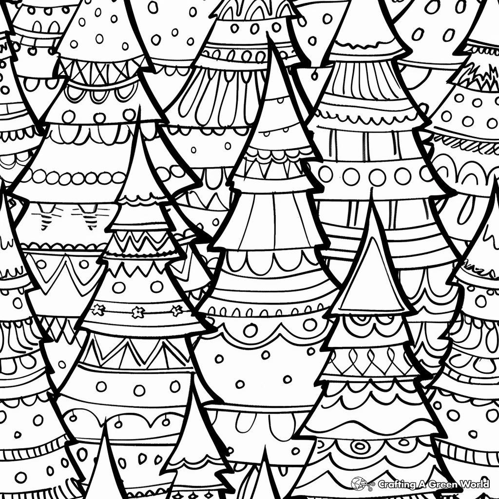 Among Us Coloring Pages for Kids 83