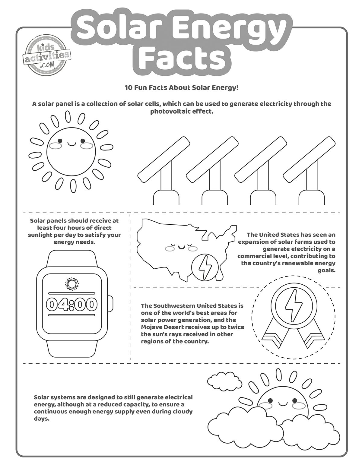 199+ Solar System Coloring Pages 114