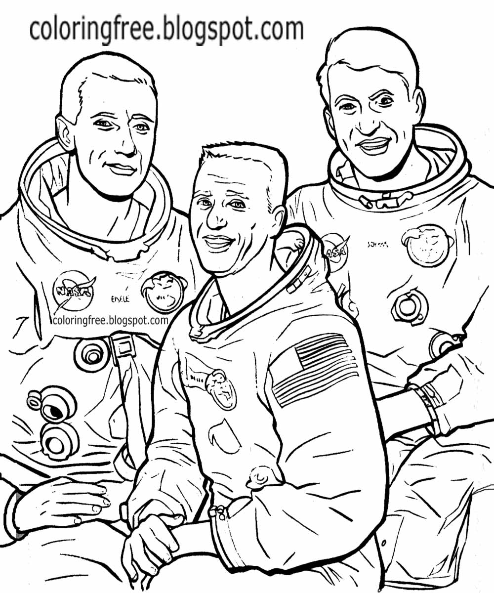 199+ Solar System Coloring Pages 143