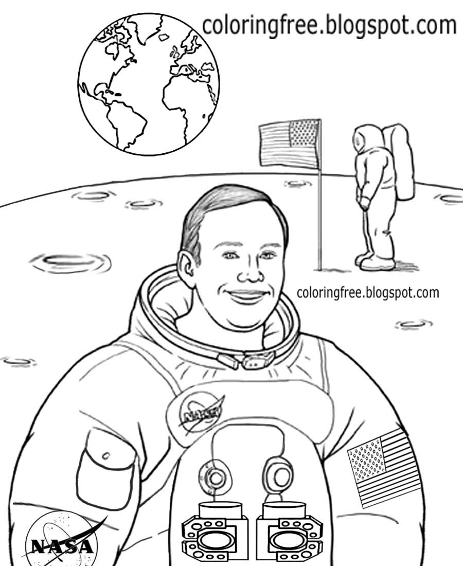 199+ Solar System Coloring Pages 155