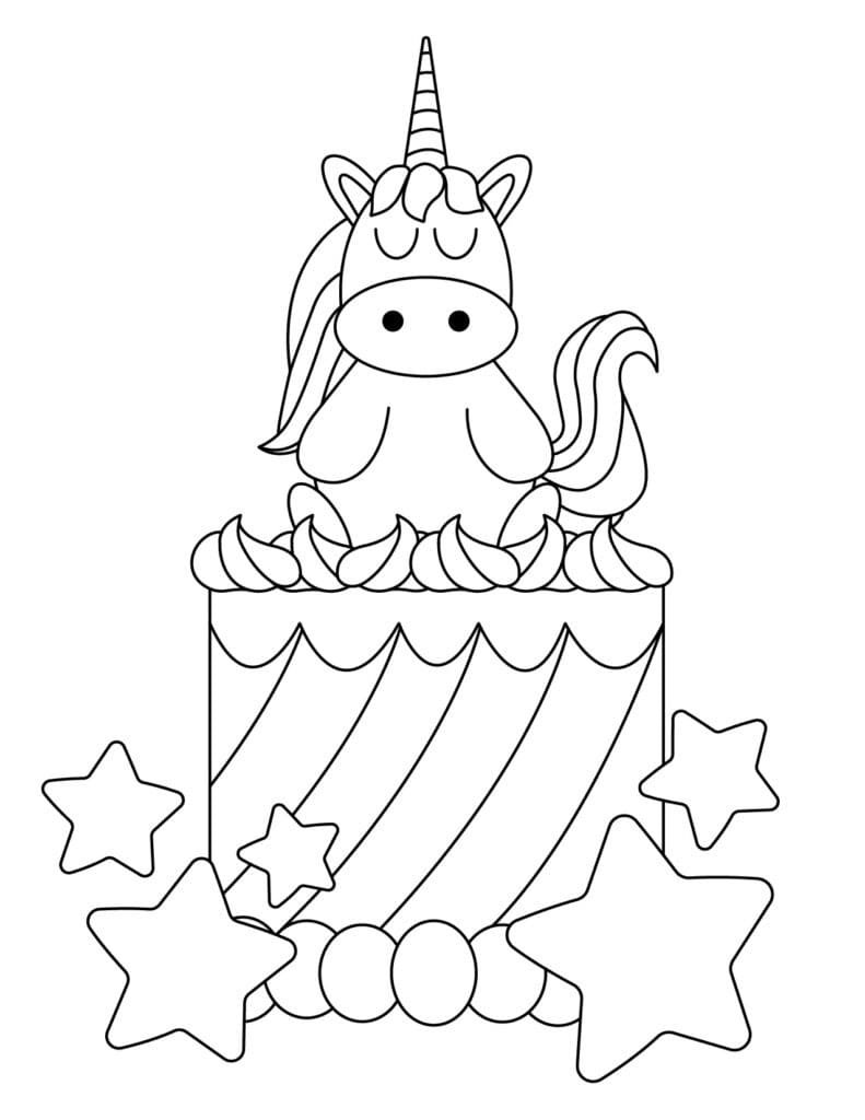 199+ Solar System Coloring Pages 191