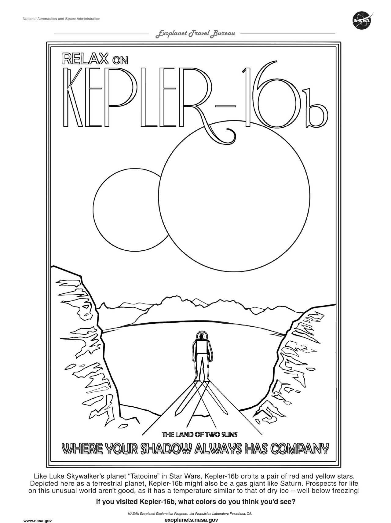 199+ Solar System Coloring Pages 81