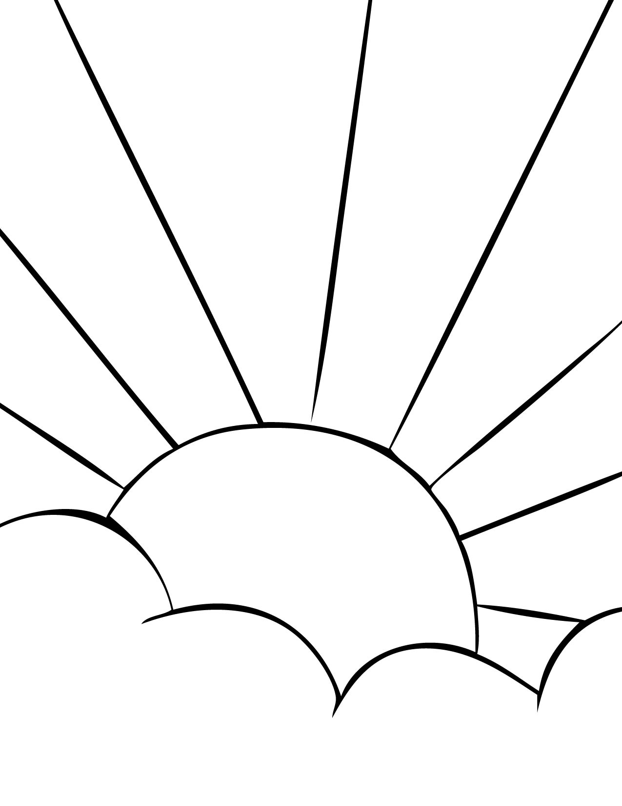 199+ Solar System Coloring Pages 96