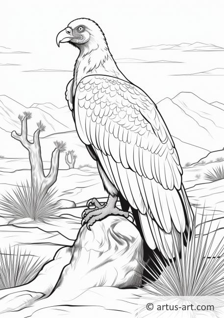 104 Realistic Griffin Coloring Pages Printable 23