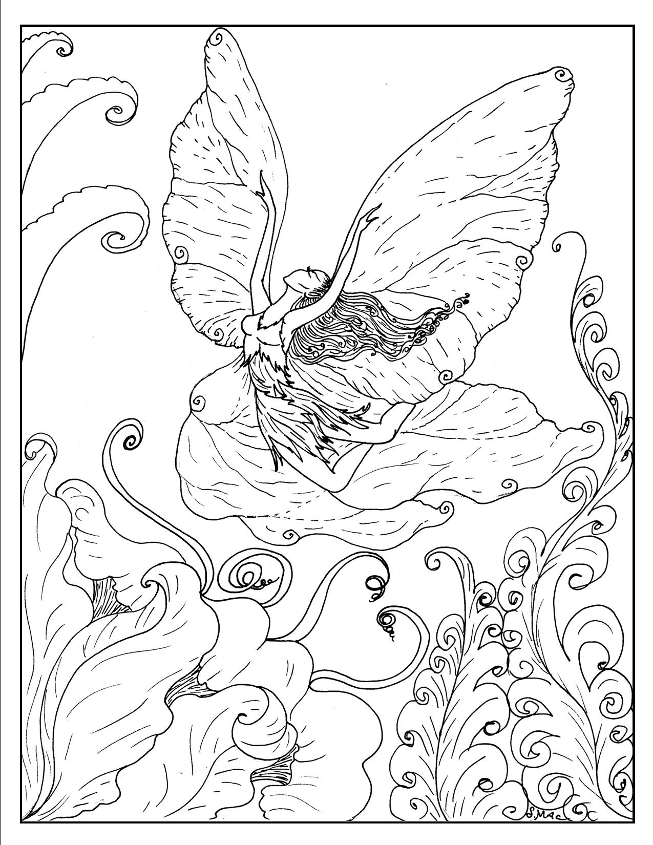 104 Realistic Griffin Coloring Pages Printable 65