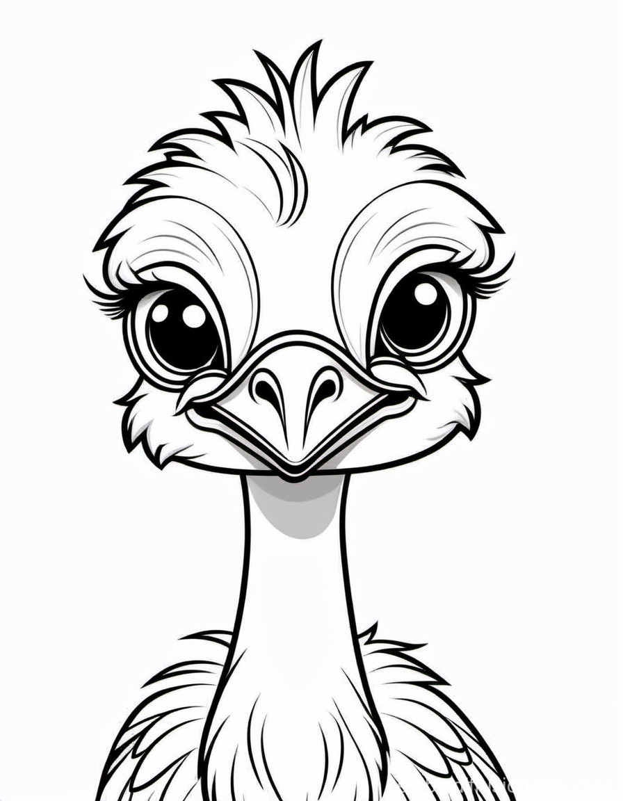 realistic griffin coloring pages printable jpg