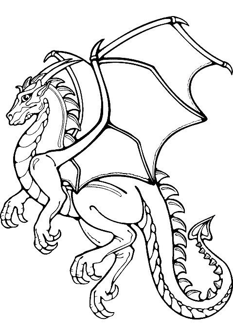 realistic griffin coloring pages printable jpg