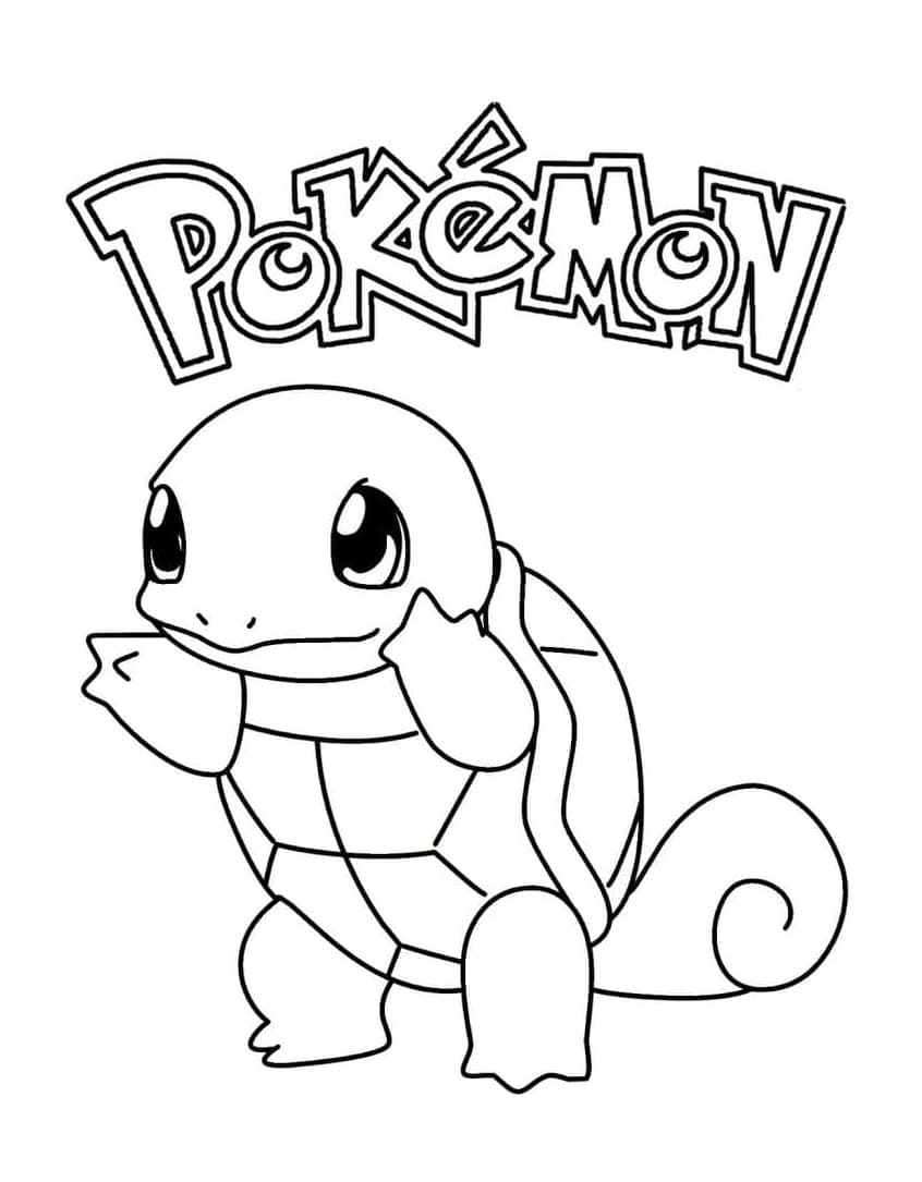 123+ Charmander Coloring Pages Printable 22