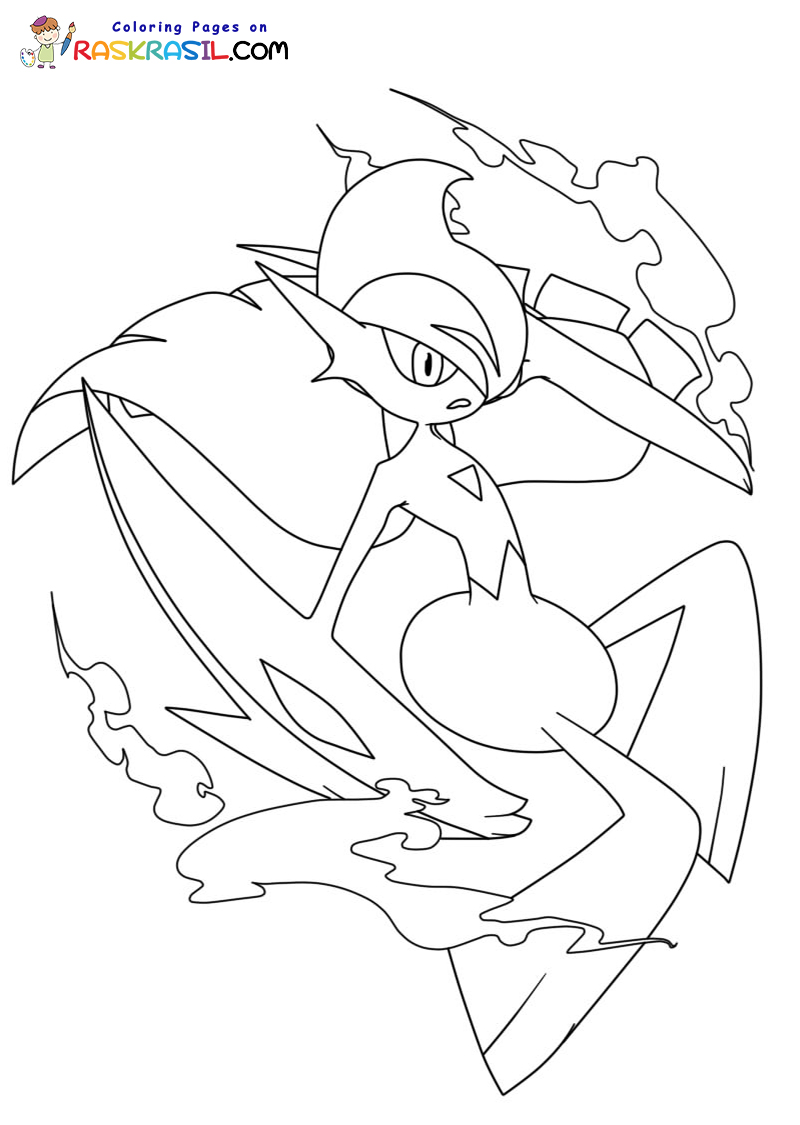 123+ Charmander Coloring Pages Printable 38