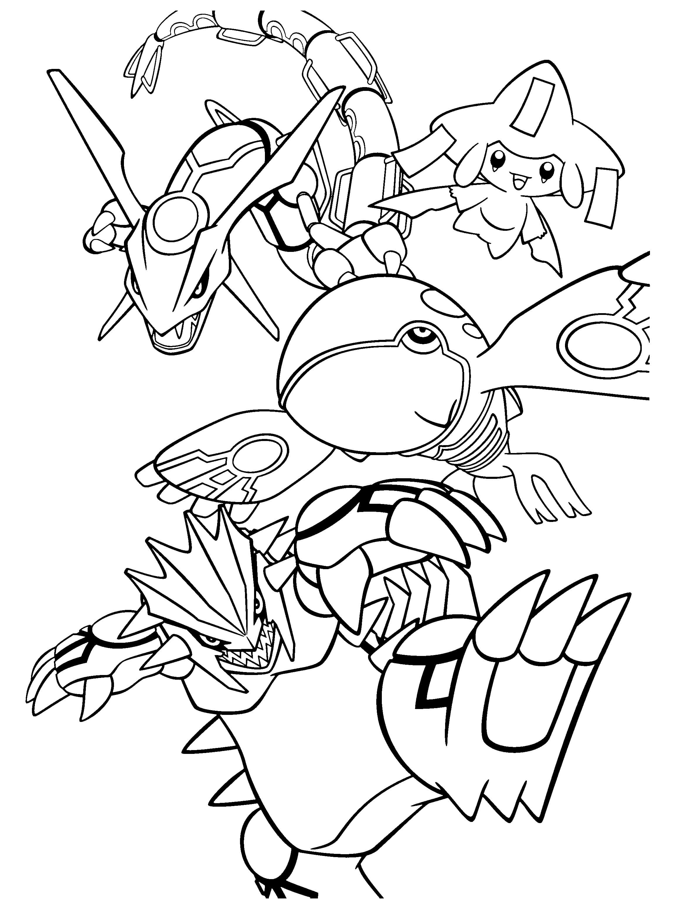 123+ Charmander Coloring Pages Printable 55