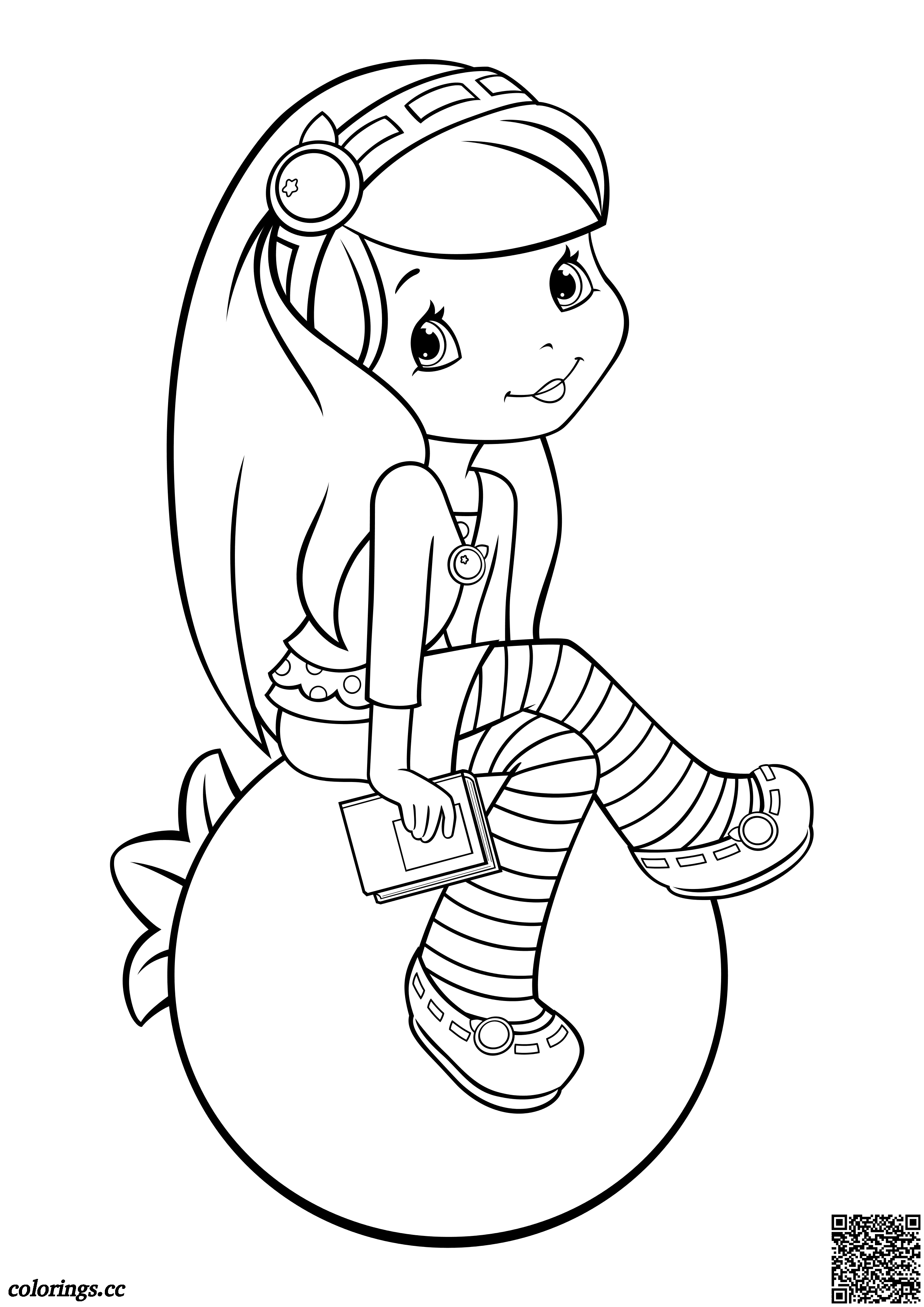 muffin coloring pages printable jpg