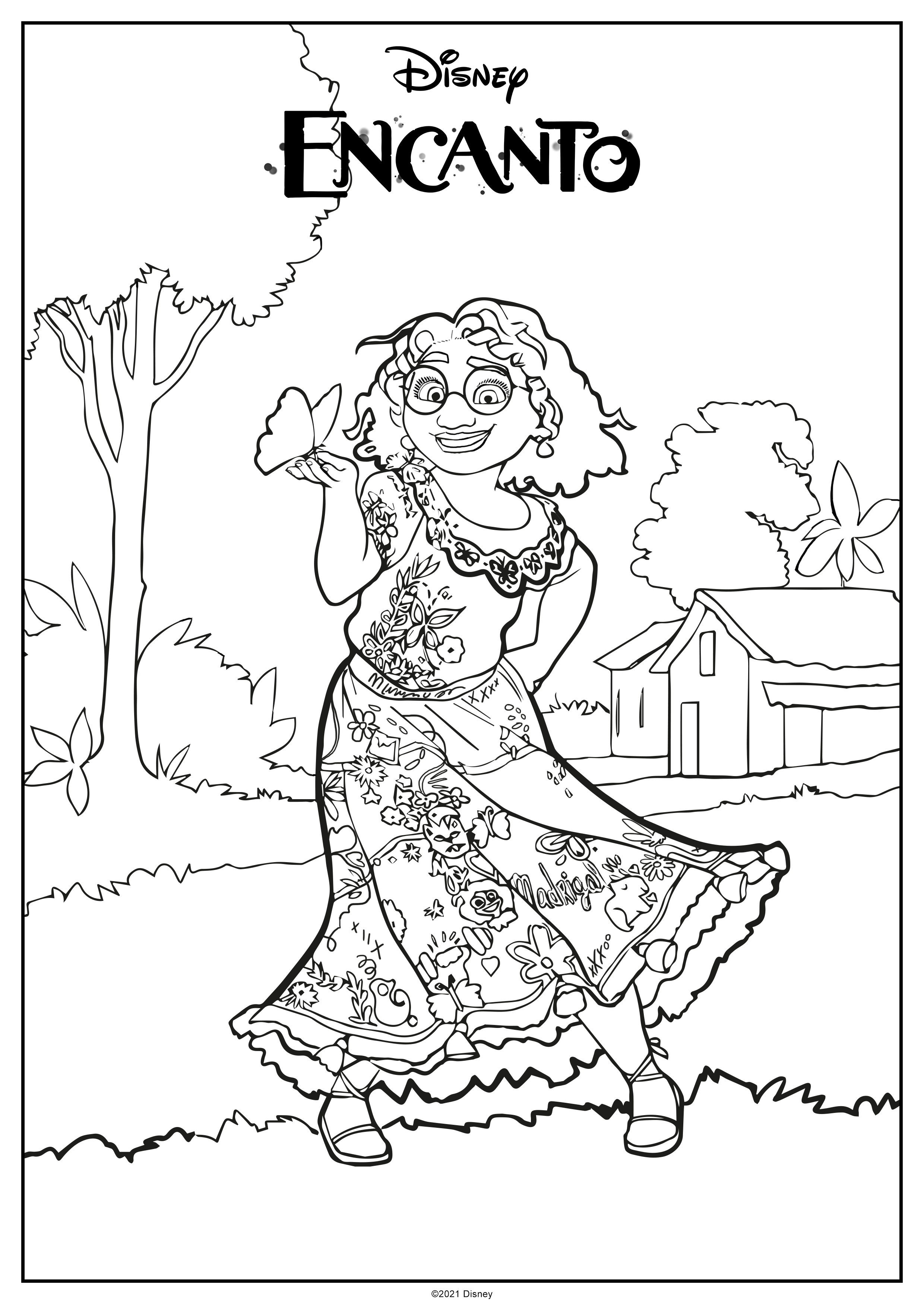 130 Beach Party Coloring Pages Free Printable 127