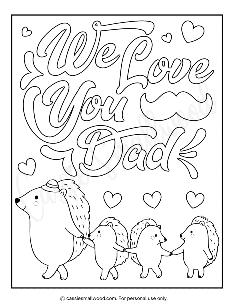 130 Beach Party Coloring Pages Free Printable 18