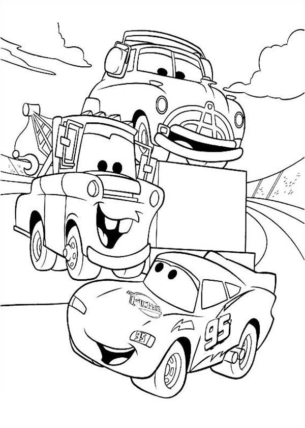 130 Lamborghini Coloring Pages FREE Printable 20