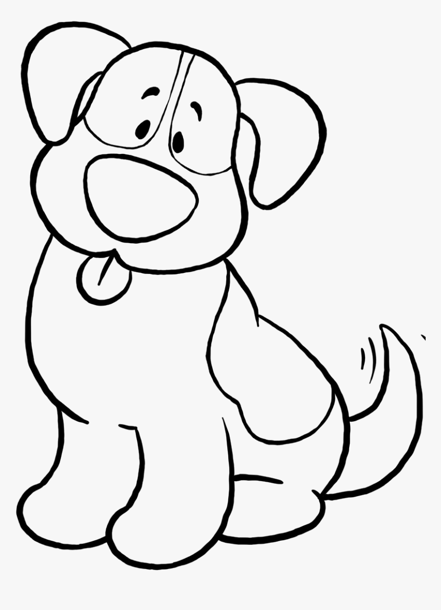 132 Printable Puppy Coloring Pages for Dog Lovers 130