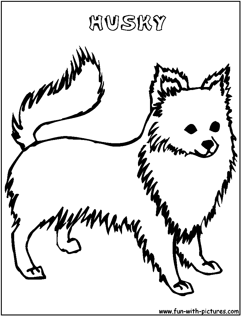 132 Printable Puppy Coloring Pages for Dog Lovers 131