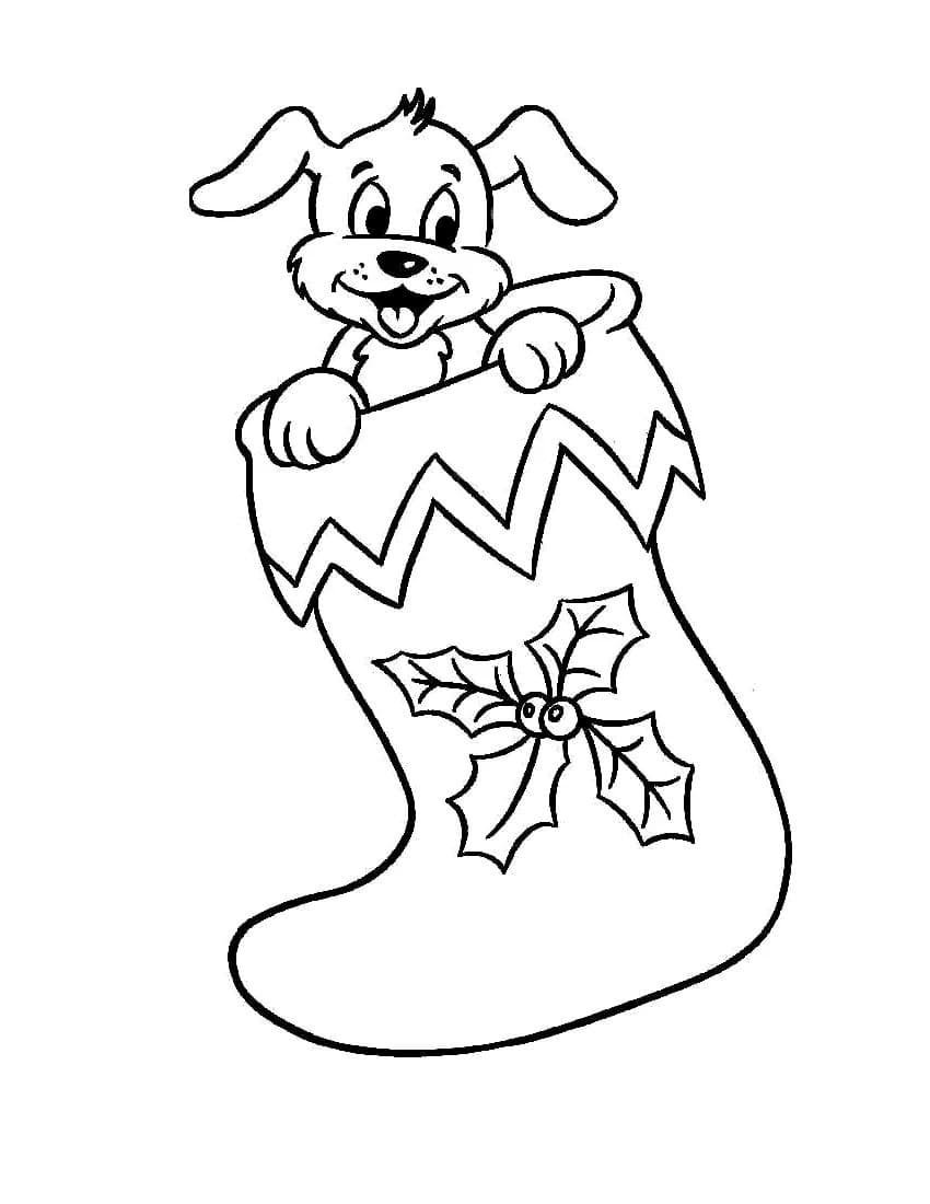 132 Printable Puppy Coloring Pages for Dog Lovers 87