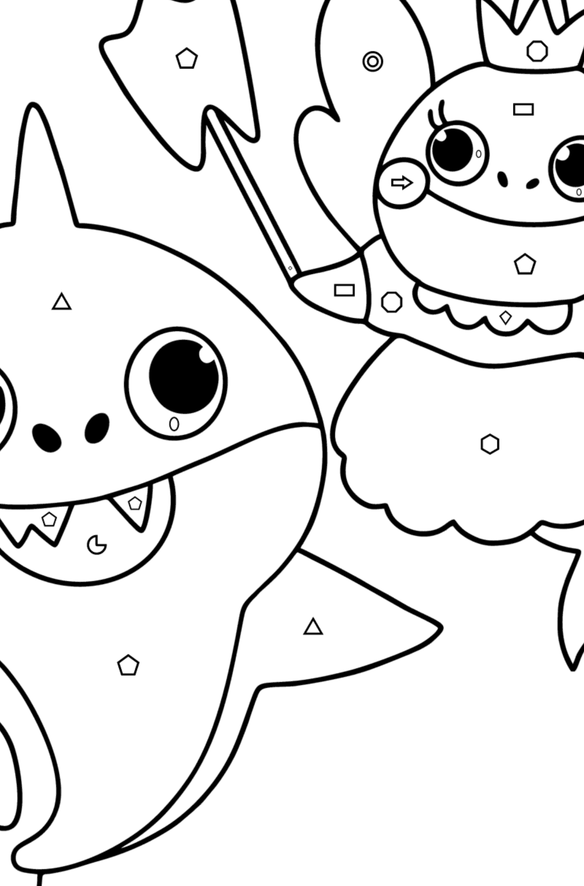 139 Cute Tooth Fairy Coloring Pages Printable 30