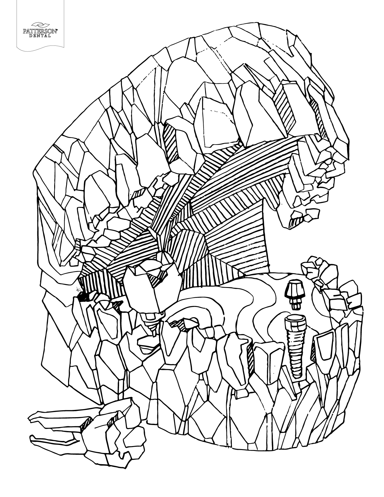 139 Cute Tooth Fairy Coloring Pages Printable 51