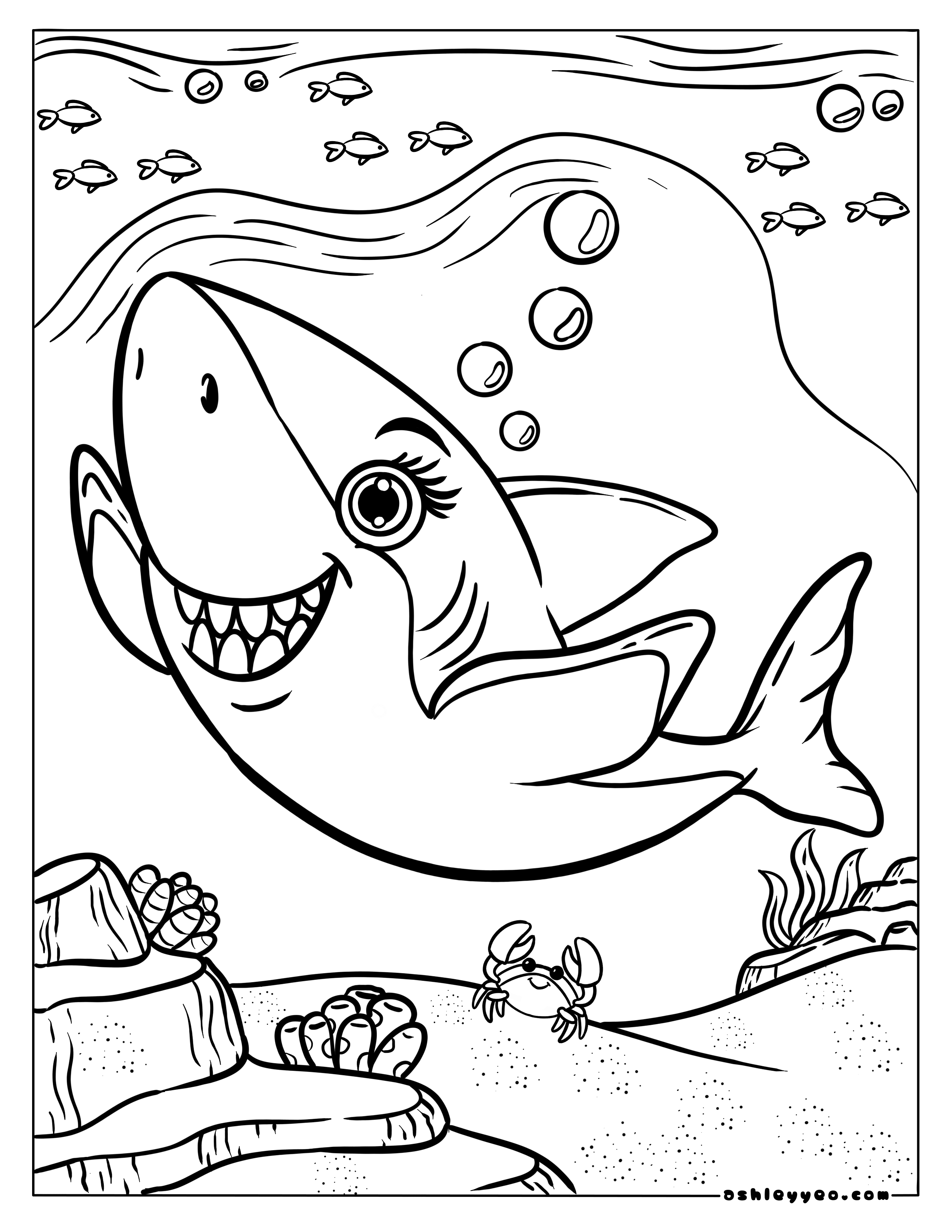 139 Cute Tooth Fairy Coloring Pages Printable 83