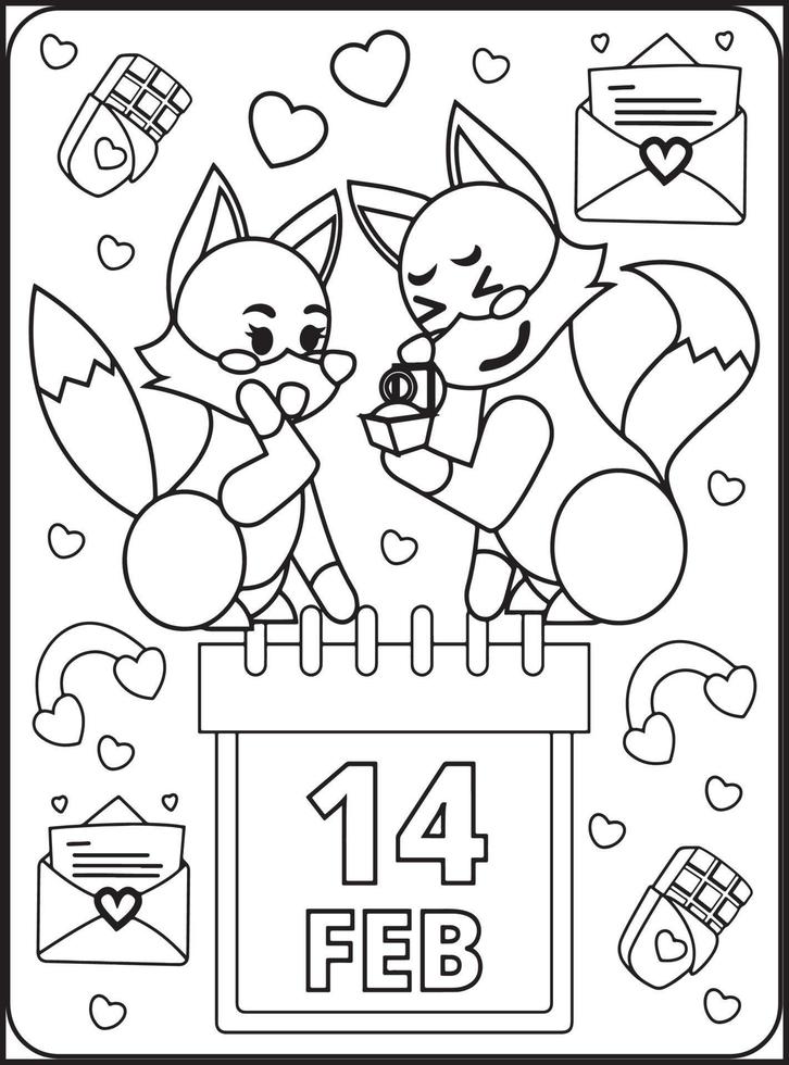 152+ Coloring Pages Bluey Printable 43