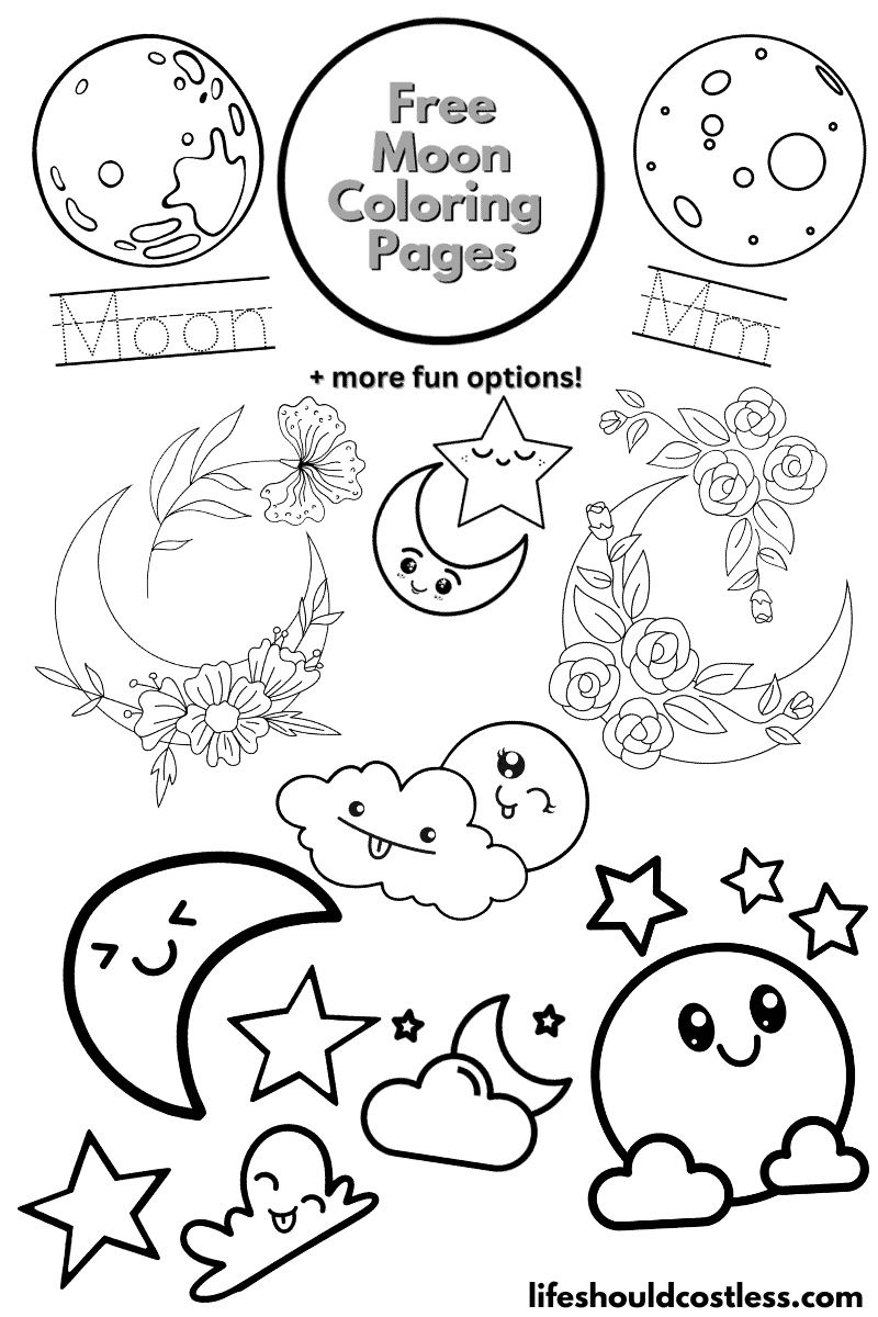 160+ Star Coloring Page Ideas for Stellar Art 102