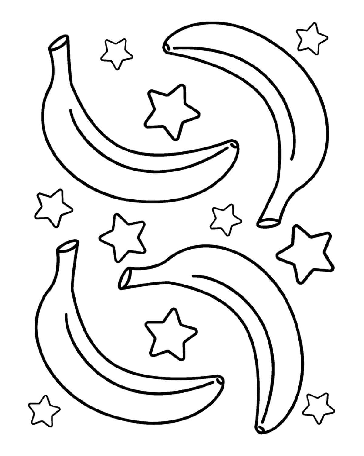 160+ Star Coloring Page Ideas for Stellar Art 103