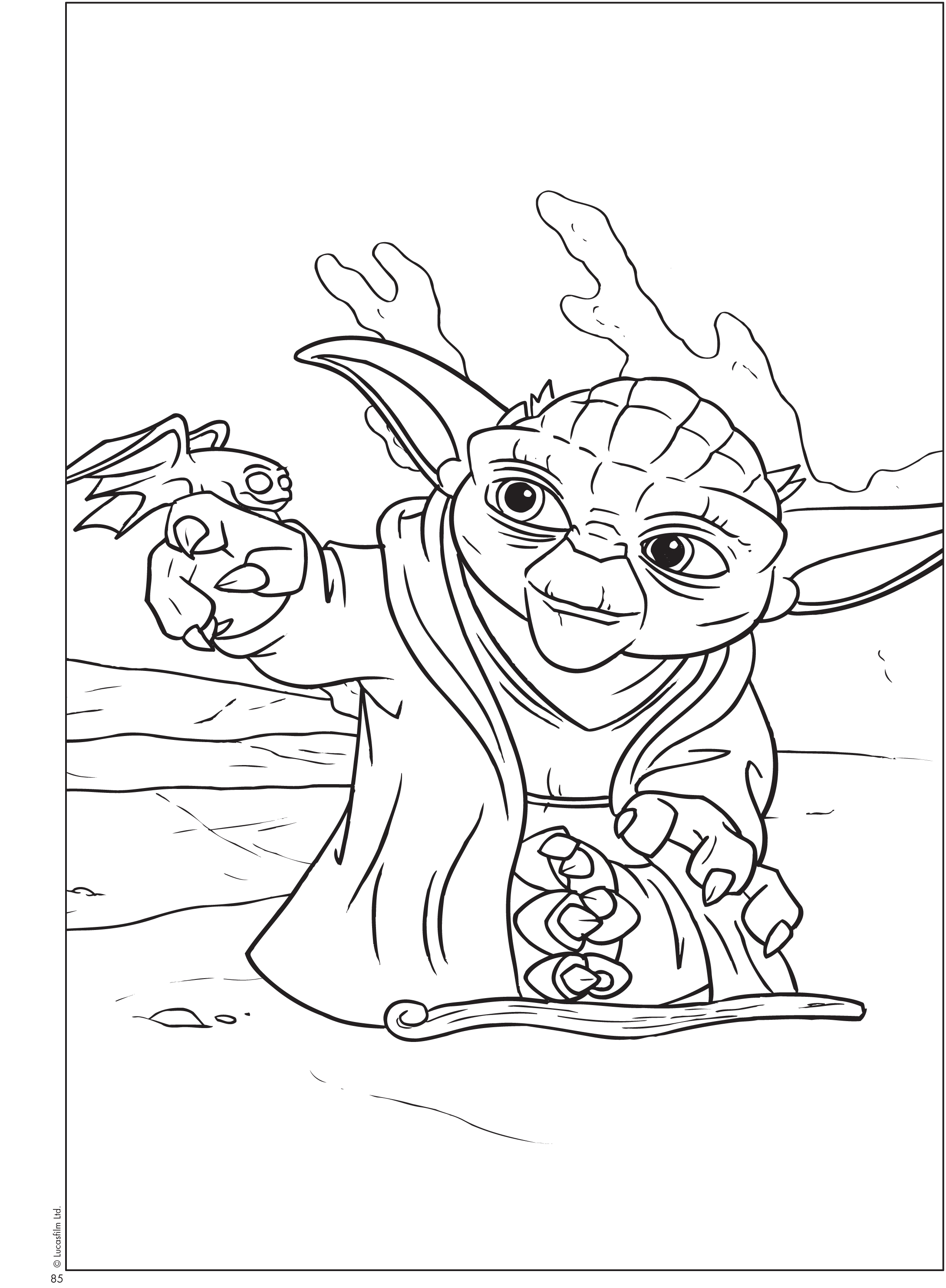 160+ Star Coloring Page Ideas for Stellar Art 117