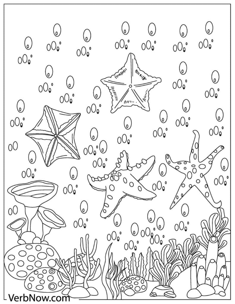 160+ Star Coloring Page Ideas for Stellar Art 130