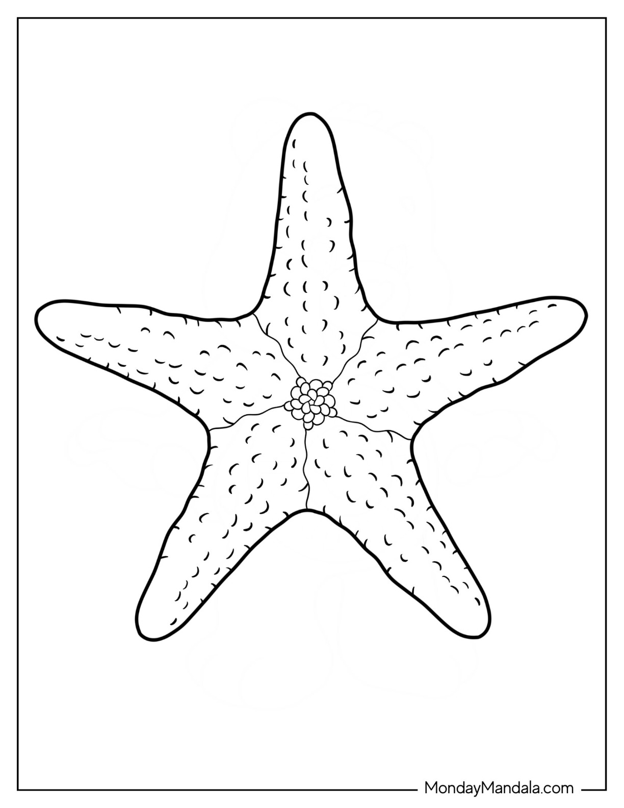 160+ Star Coloring Page Ideas for Stellar Art 134