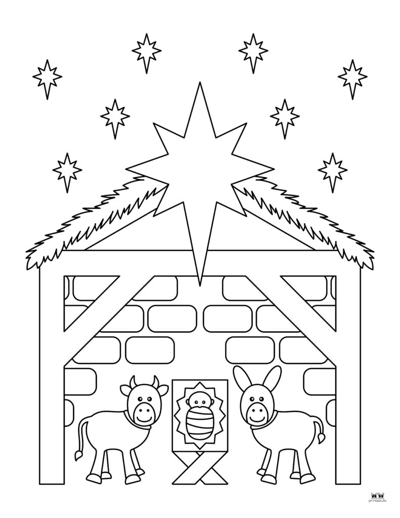 160+ Star Coloring Page Ideas for Stellar Art 45