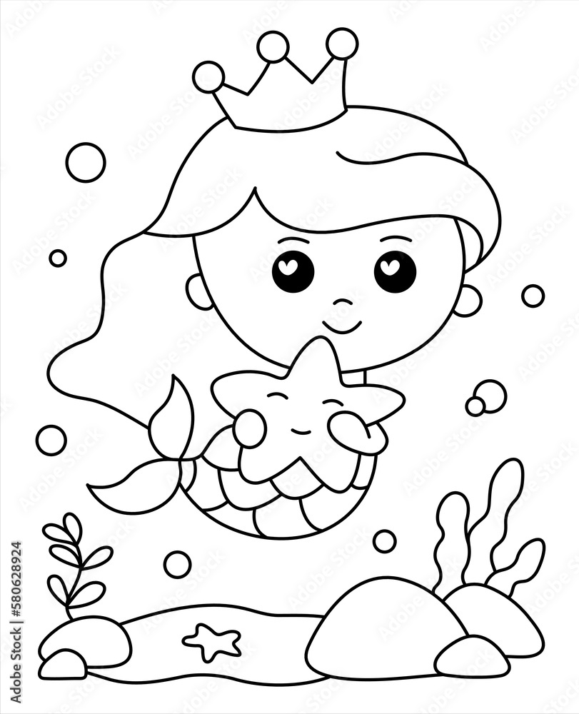 160+ Star Coloring Page Ideas for Stellar Art 91