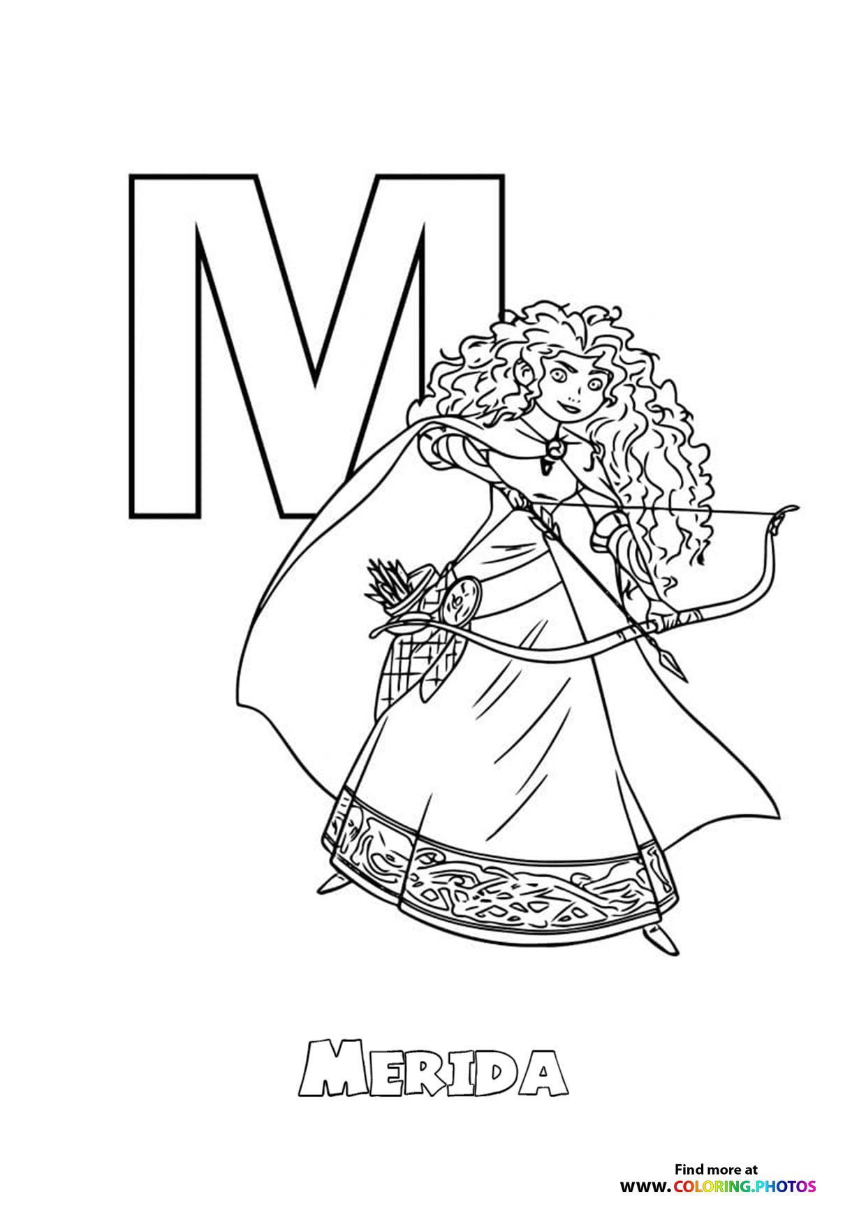 181+ Alphabet Coloring Pages Printable 150