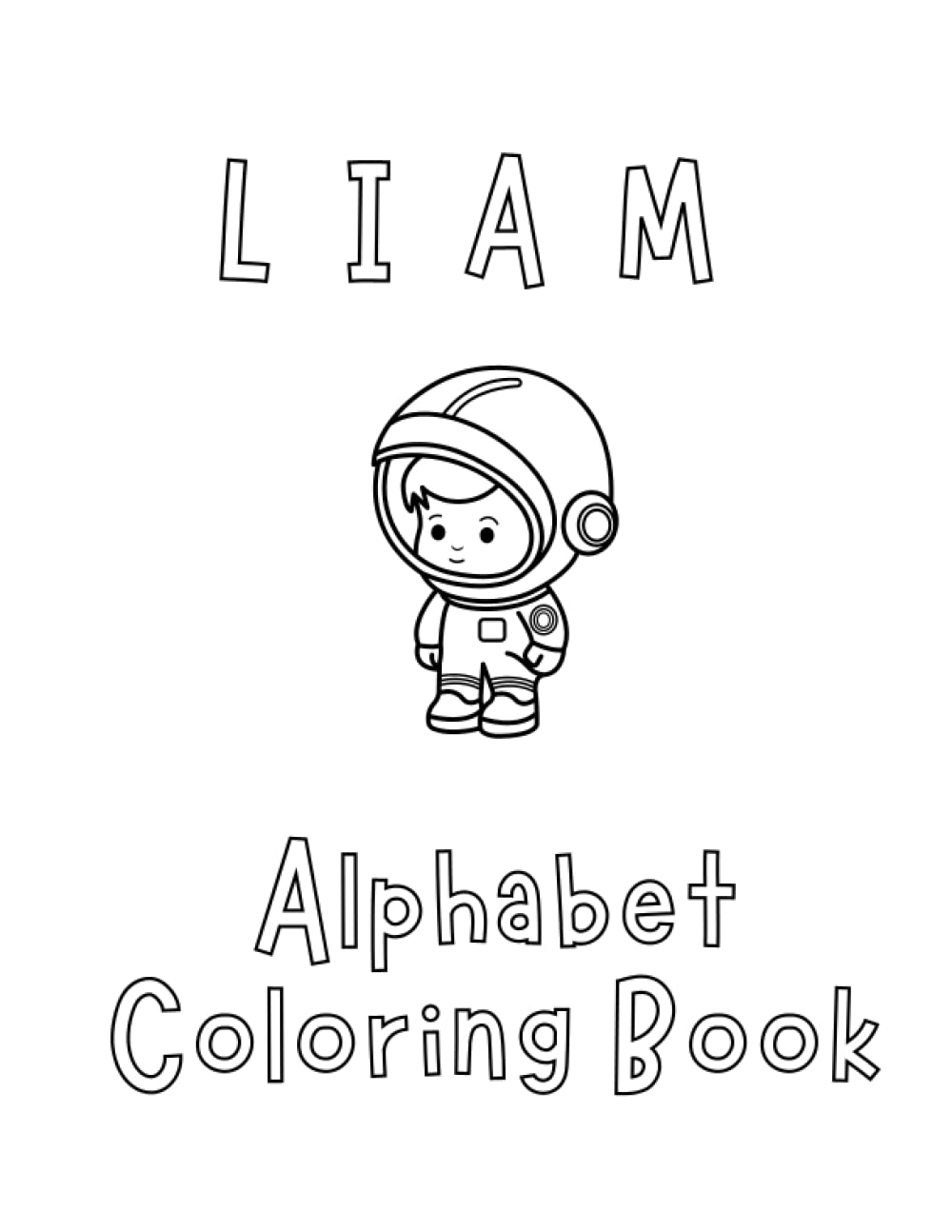 181+ Alphabet Coloring Pages Printable 45