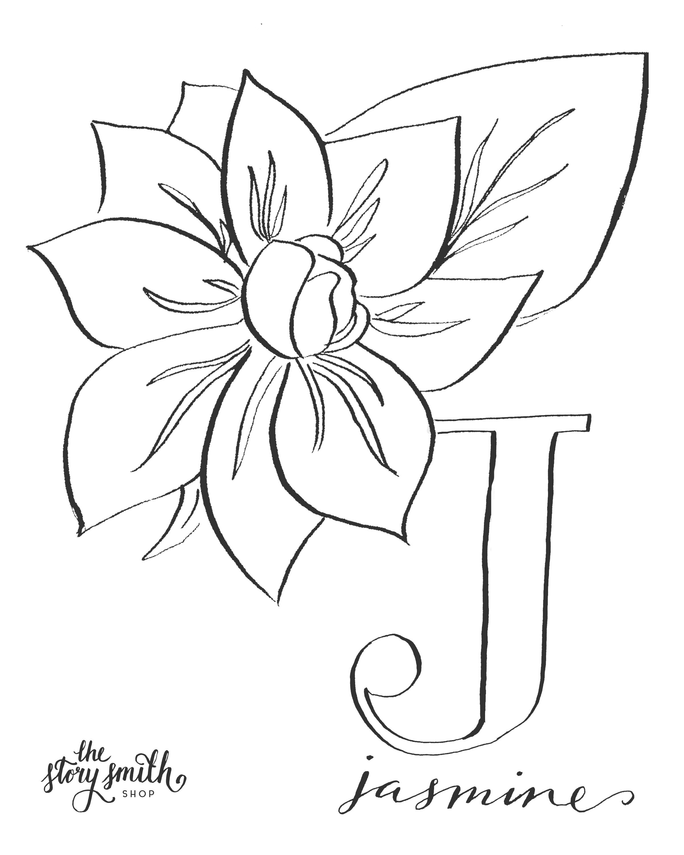 181+ Alphabet Coloring Pages Printable 73