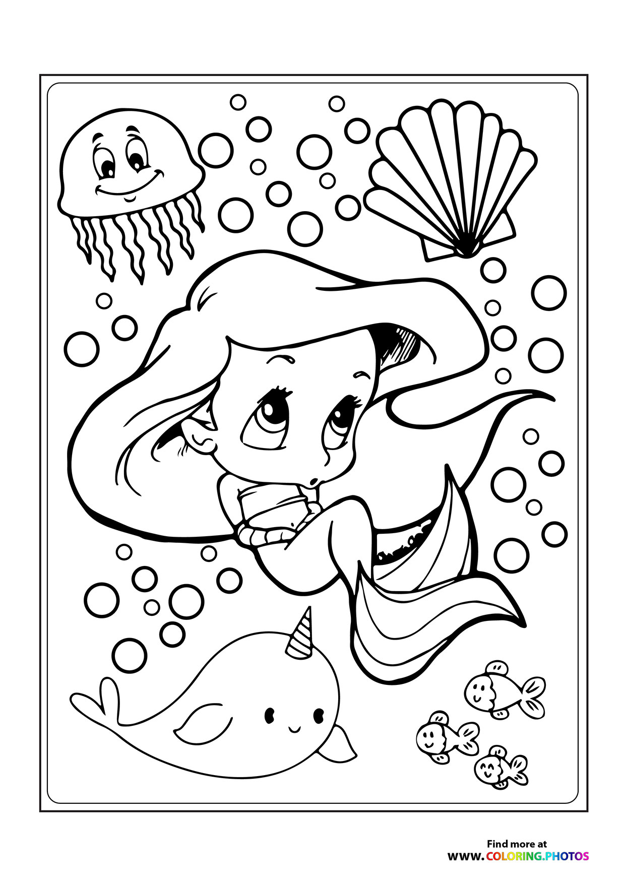 190+ Disney Snow White Coloring Pages Printable 123