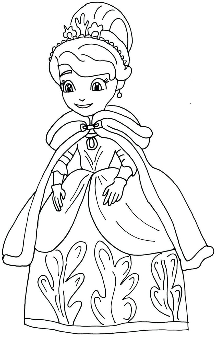 190+ Disney Snow White Coloring Pages Printable 126