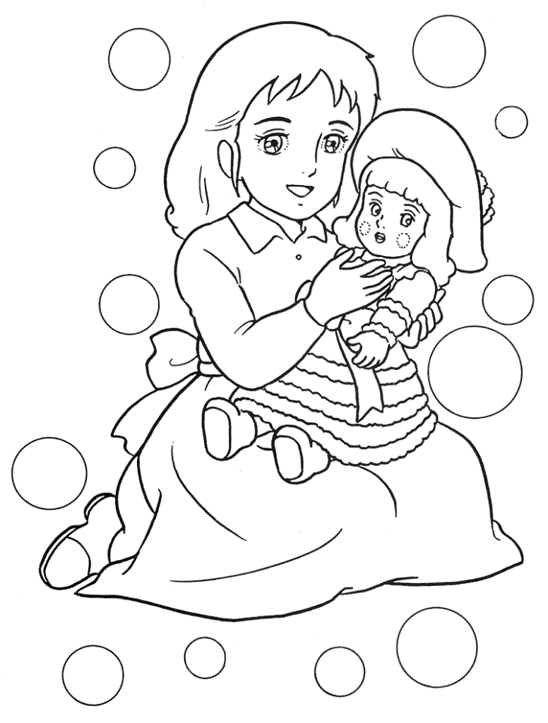 190+ Disney Snow White Coloring Pages Printable 151