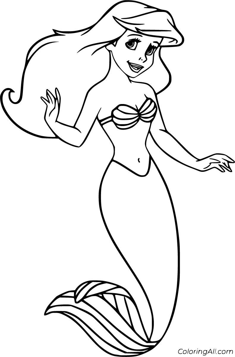 190+ Disney Snow White Coloring Pages Printable 163