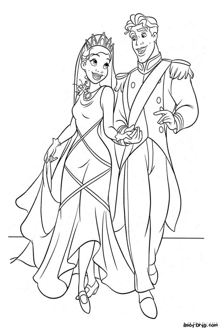 190+ Disney Snow White Coloring Pages Printable 165