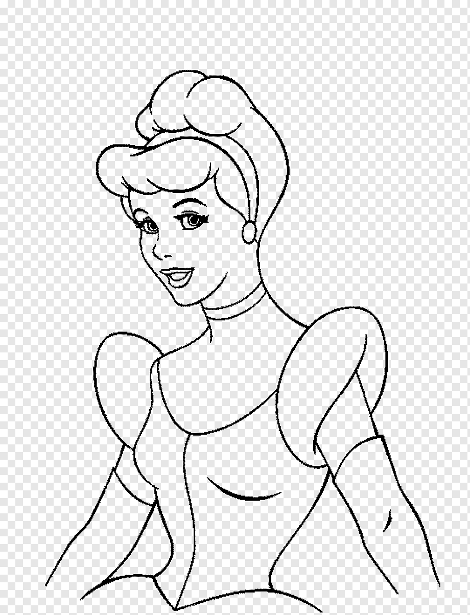 190+ Disney Snow White Coloring Pages Printable 177