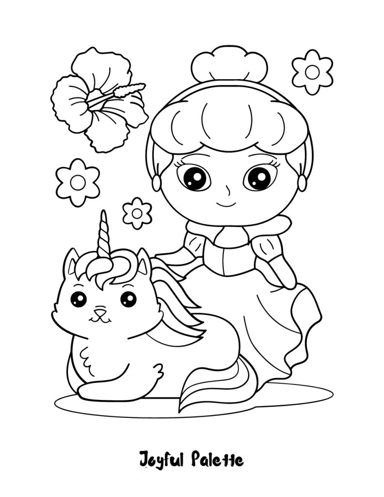 190+ Disney Snow White Coloring Pages Printable 180