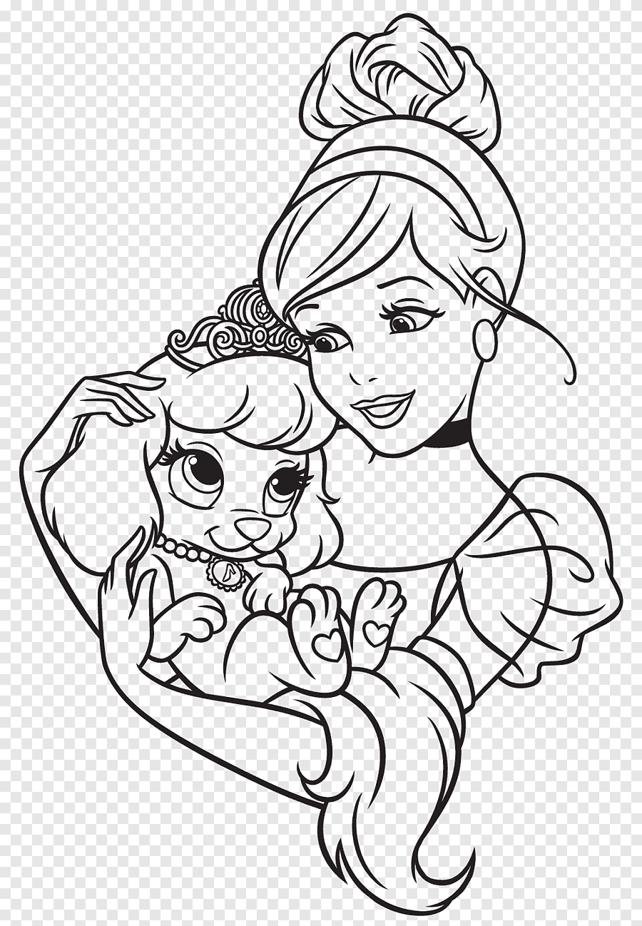 190+ Disney Snow White Coloring Pages Printable 41