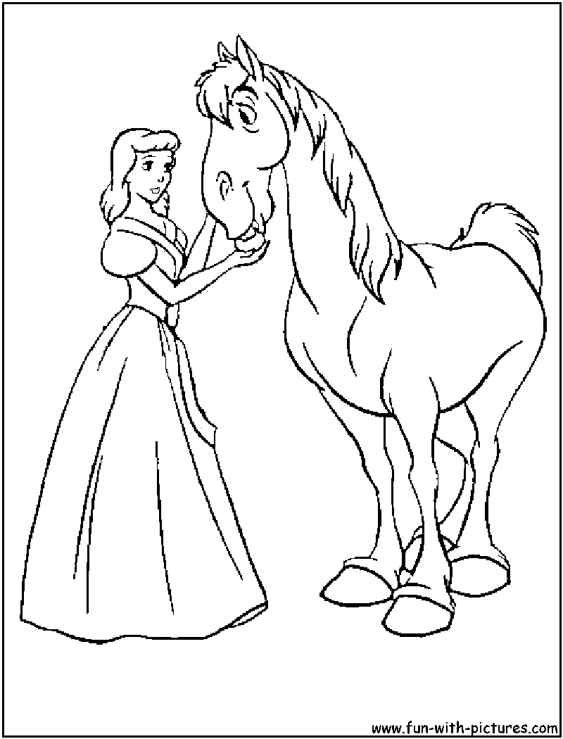 190+ Disney Snow White Coloring Pages Printable 57