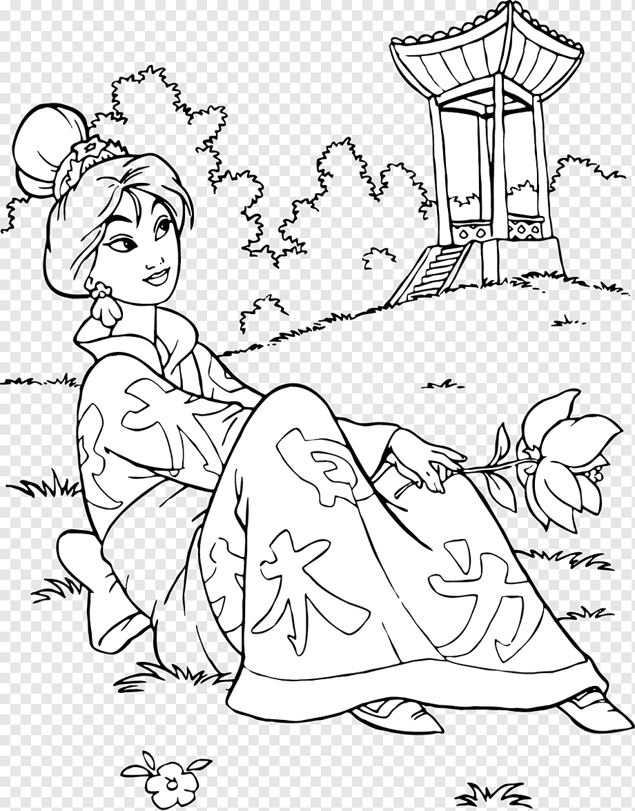 190+ Disney Snow White Coloring Pages Printable 84