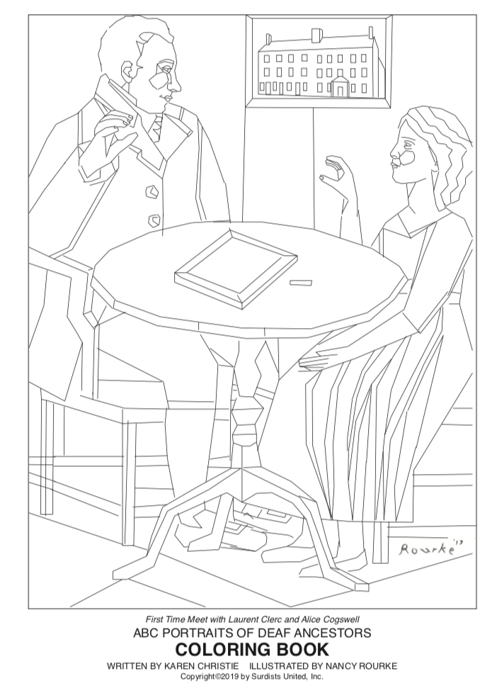 1980's Coloring Pages Printable 29