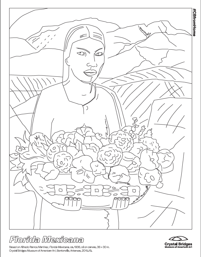 1980's Coloring Pages Printable 48