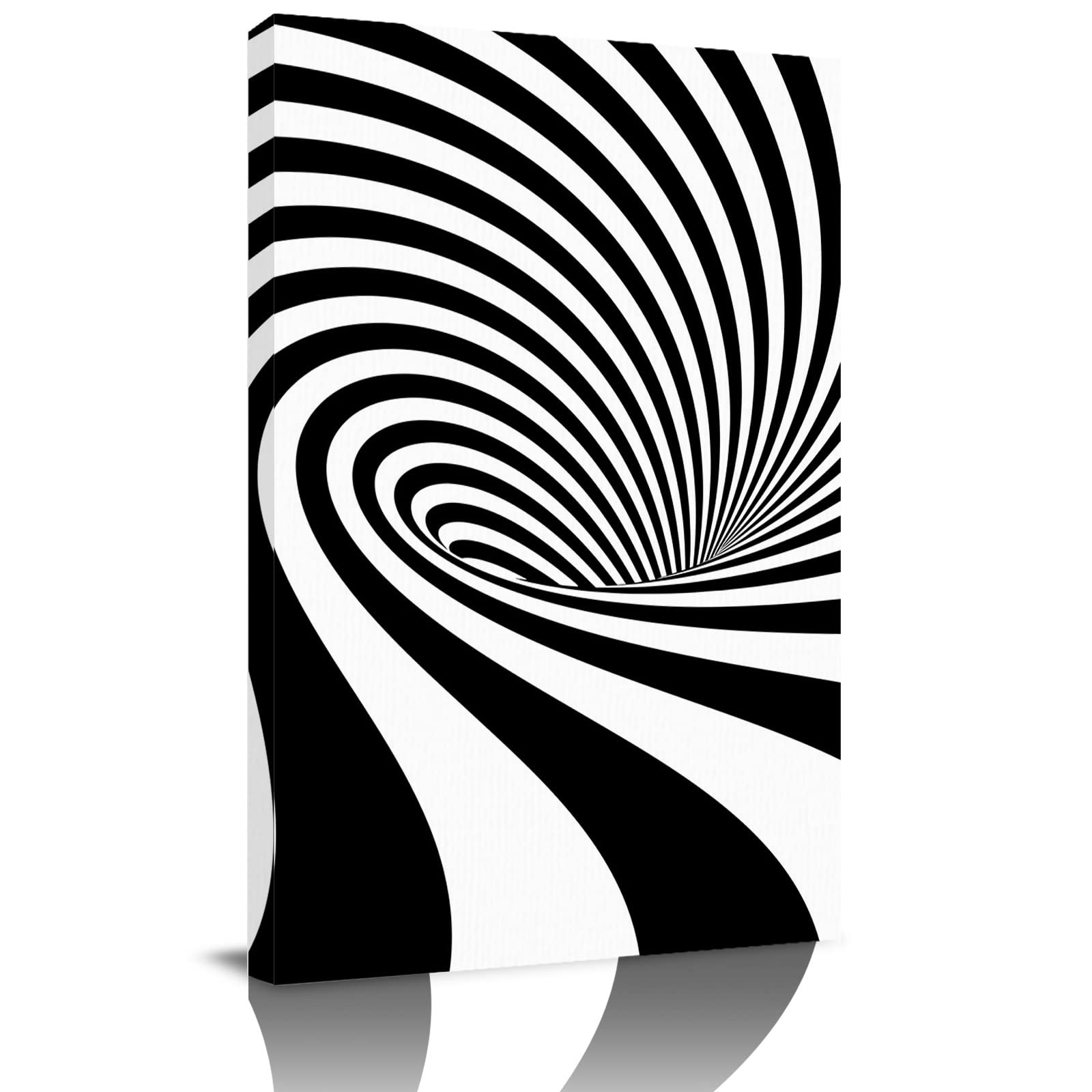 199+ 3D Optical Illusion Coloring Pages Printable 1