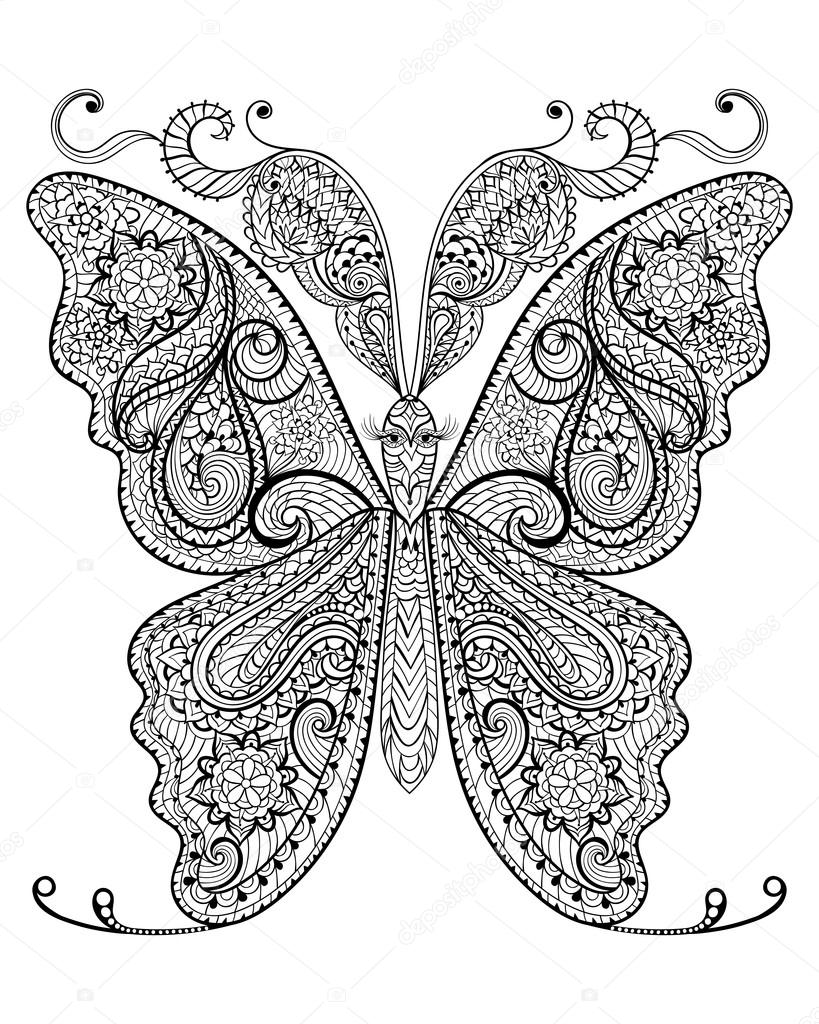 199+ 3D Optical Illusion Coloring Pages Printable 106