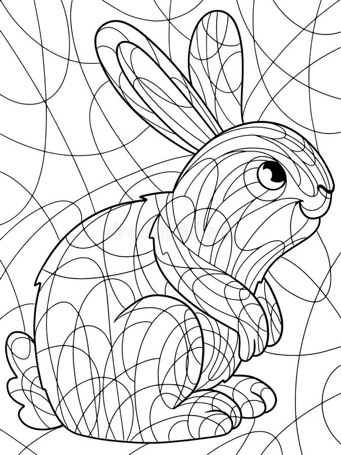 199+ 3D Optical Illusion Coloring Pages Printable 124